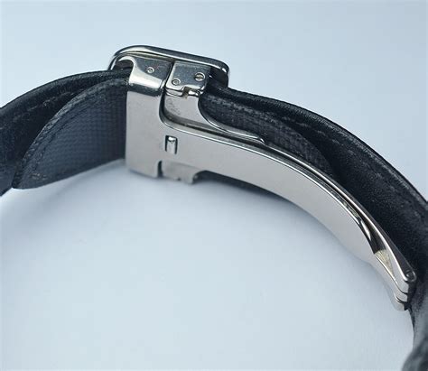 cartier watch straps